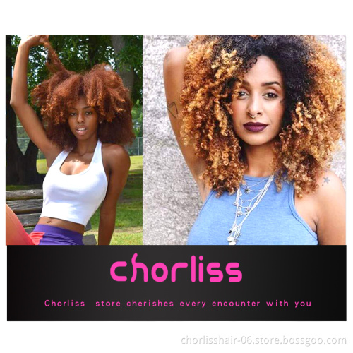 Hot Sale Wholesale 8inch Soft Cuban Twist Braiding Hair Afro Kinky Marley Braids Synthetic Crochet Braid Hair For Black Woman